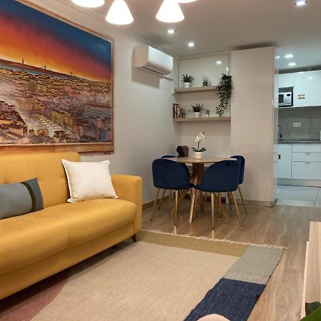 Alfama Cruise Terminal - 1 Bed Apt Near The Tagus River With A/C! Лісабон Екстер'єр фото