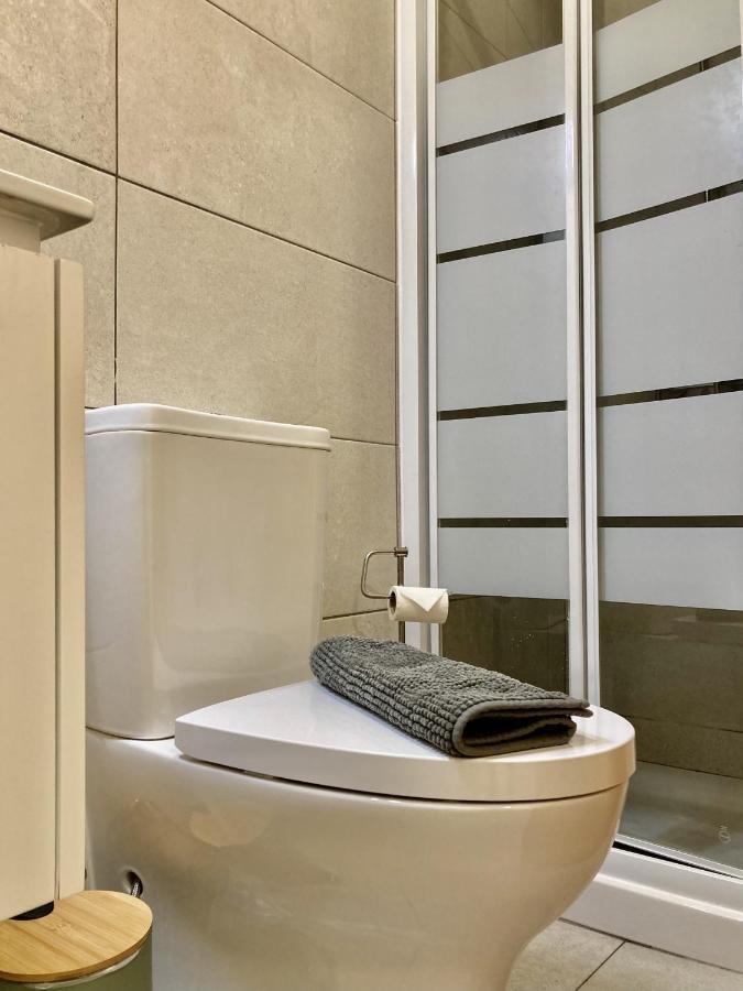 Alfama Cruise Terminal - 1 Bed Apt Near The Tagus River With A/C! Лісабон Екстер'єр фото
