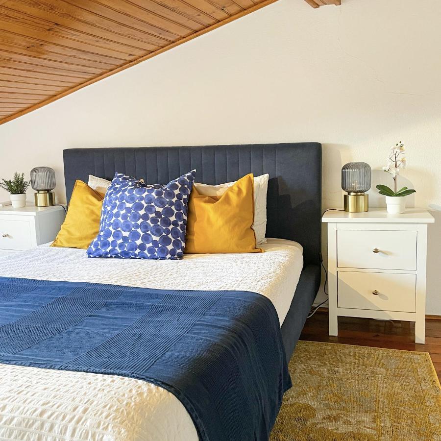 Alfama Cruise Terminal - 1 Bed Apt Near The Tagus River With A/C! Лісабон Екстер'єр фото