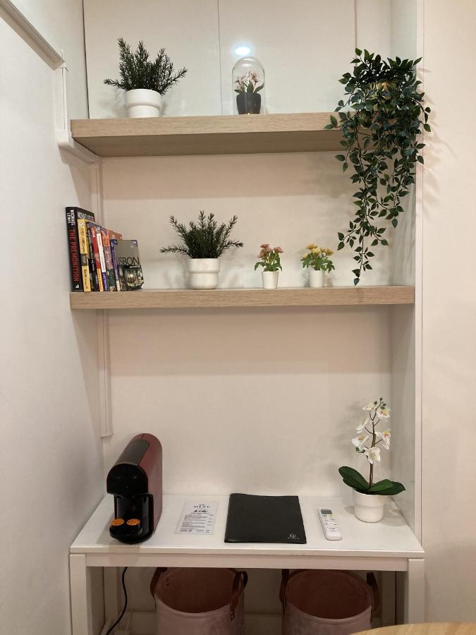 Alfama Cruise Terminal - 1 Bed Apt Near The Tagus River With A/C! Лісабон Екстер'єр фото