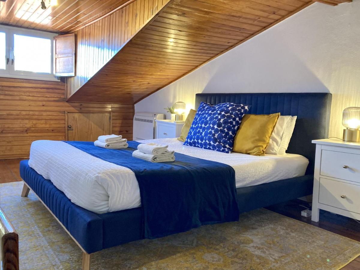 Alfama Cruise Terminal - 1 Bed Apt Near The Tagus River With A/C! Лісабон Екстер'єр фото